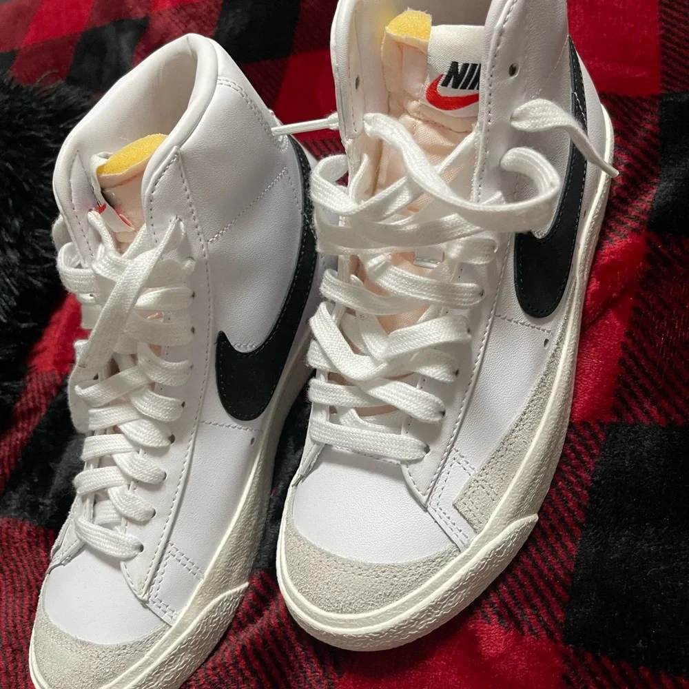 Mid blazer - Picture 2 of 2